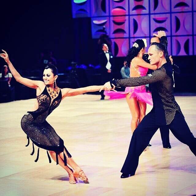 Danza Sportiva Como, Monza, Brianza, Varese lugano e ticino