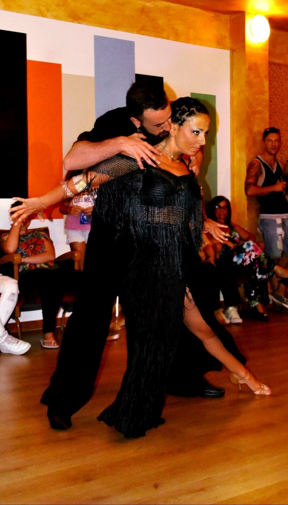 Danza Sportiva Monza